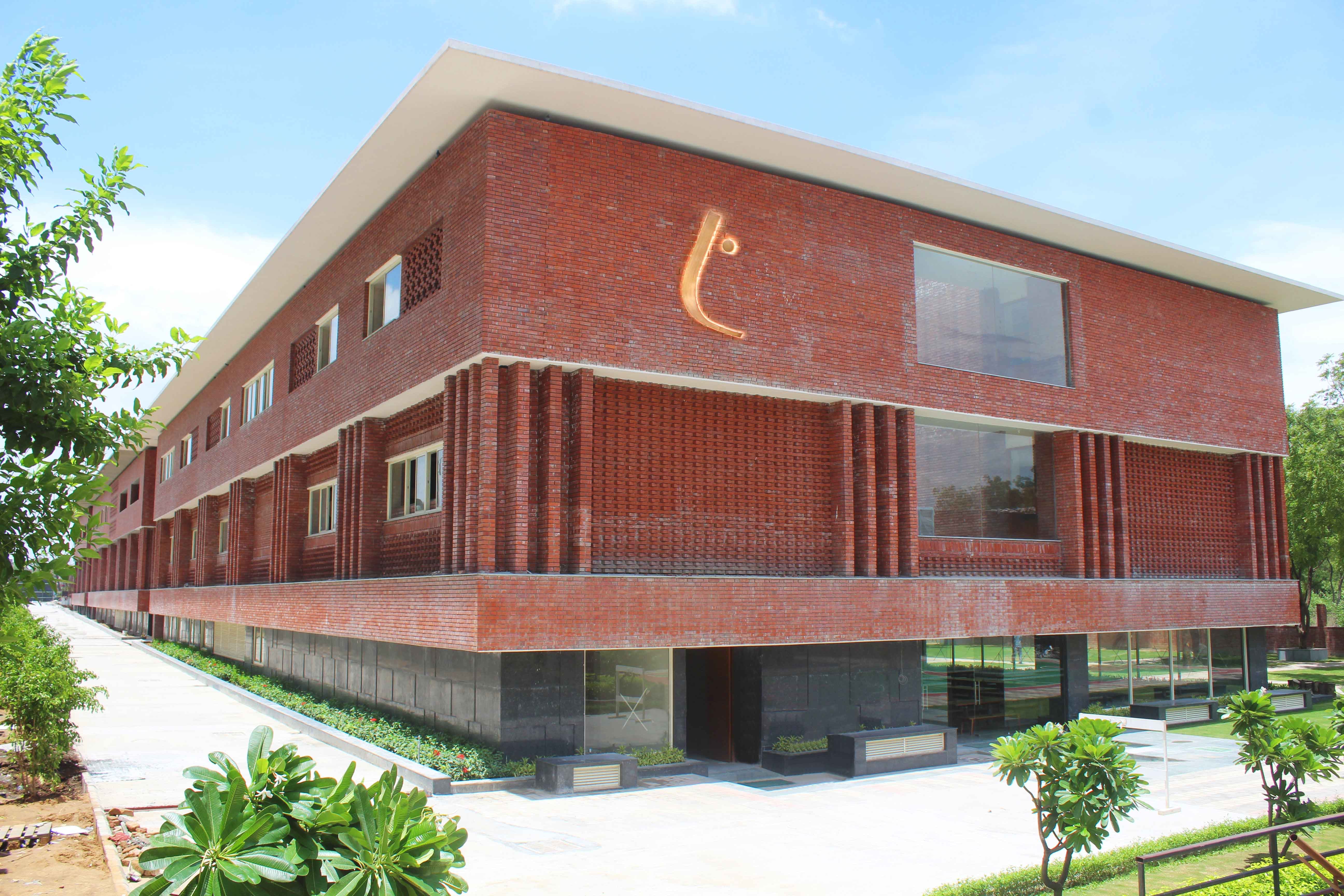 The Lalit Suri Hospitality School Faridabad Infrastructure photo 17